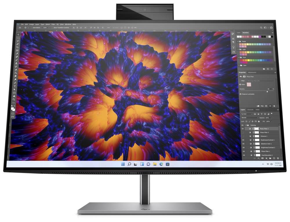 HP Z24m G3 QHD